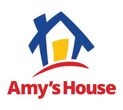 Amy's House logo
