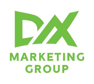 Dax Marketing Group logo