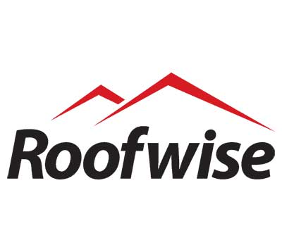 Roofwise logo