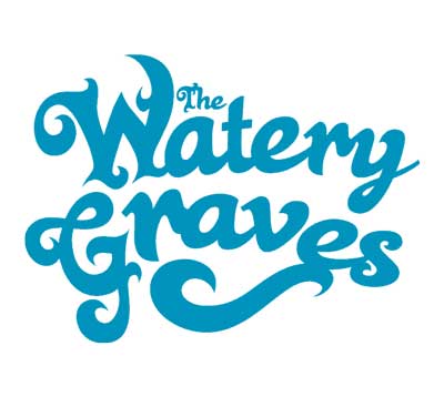 The Watery Graves logo