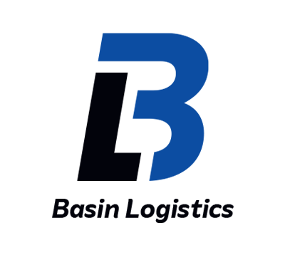 Basin Logistics logo